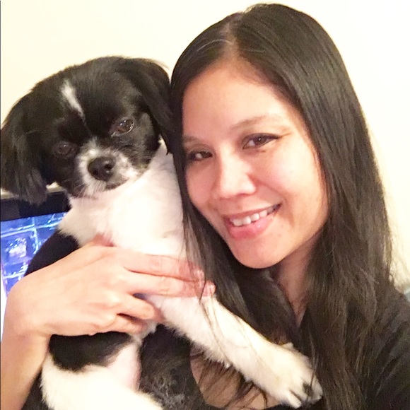 Meet your Posher, Chantily - Picture 3 of 3